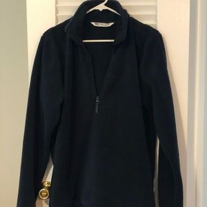 Helly Hansen 1/4 zip fleece pullover